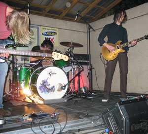 Illustration for article titled South By Southwest 2006: A View From The Ground